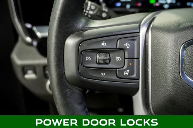 Used 2024 GMC Sierra 1500 Elevation image 17