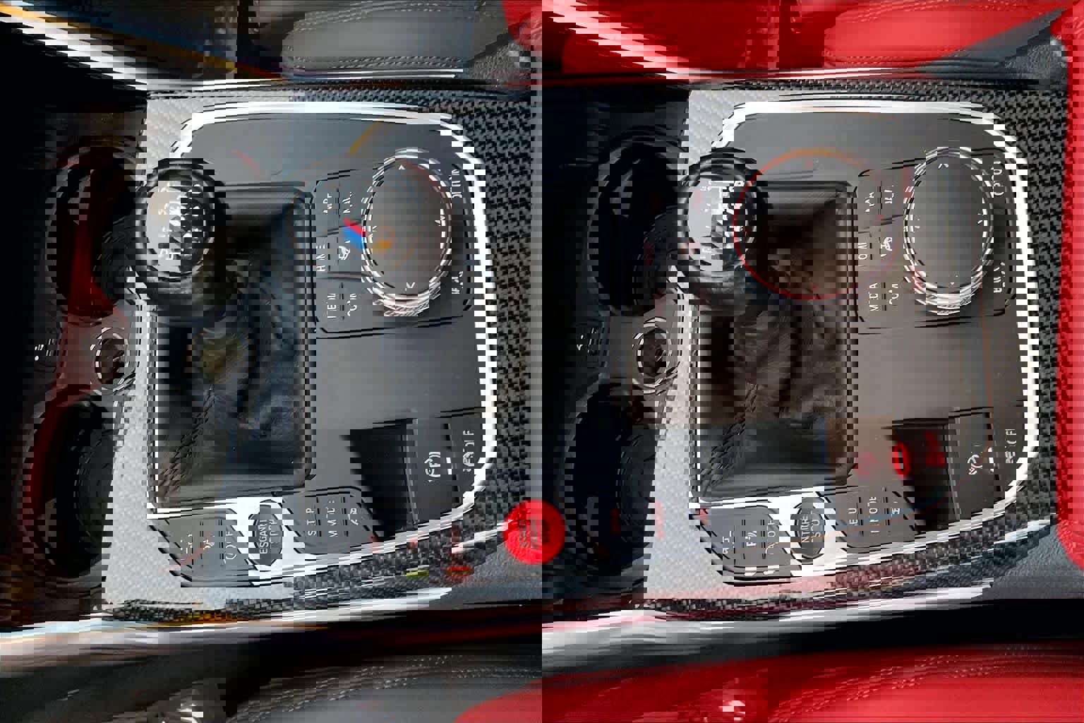 Used 2023 BMW M4 Coupe w/ M Driver's Package image 20