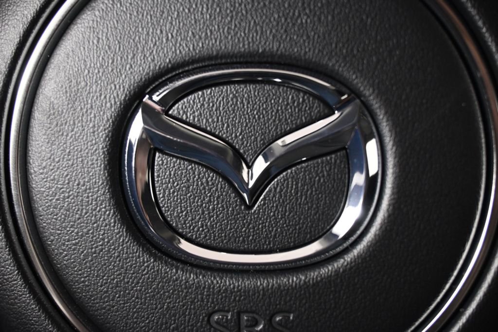 New 2026 MAZDA CX-50 2.5 Hybrid w/ Weather Package AWD/4WD image 34