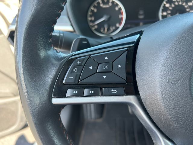 Used 2023 Nissan Altima 2.5 SR FWD image 20