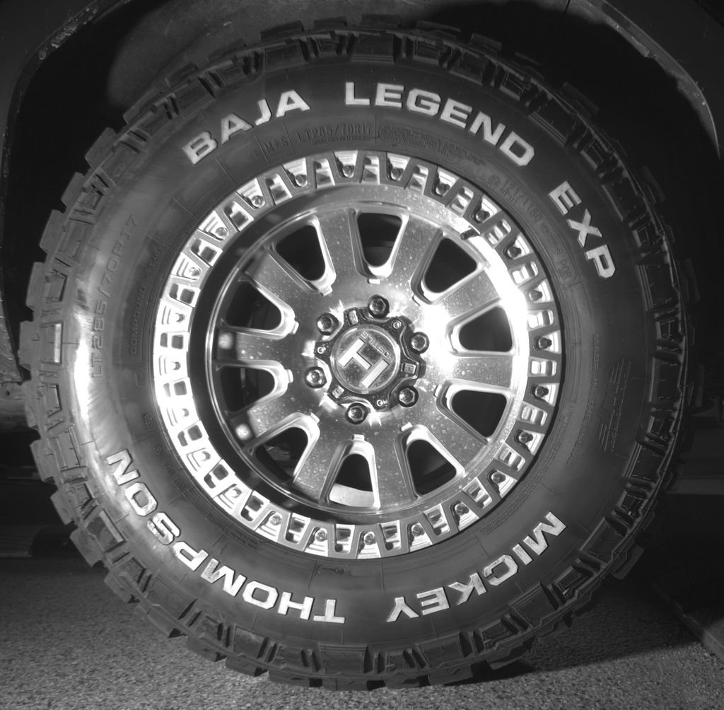 Used 2025 Toyota Land Cruiser 1958 AWD/4WD image 26