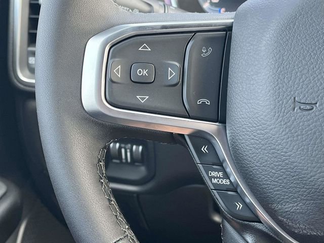 New 2026 RAM 1500 4x4 Crew Cab image 22