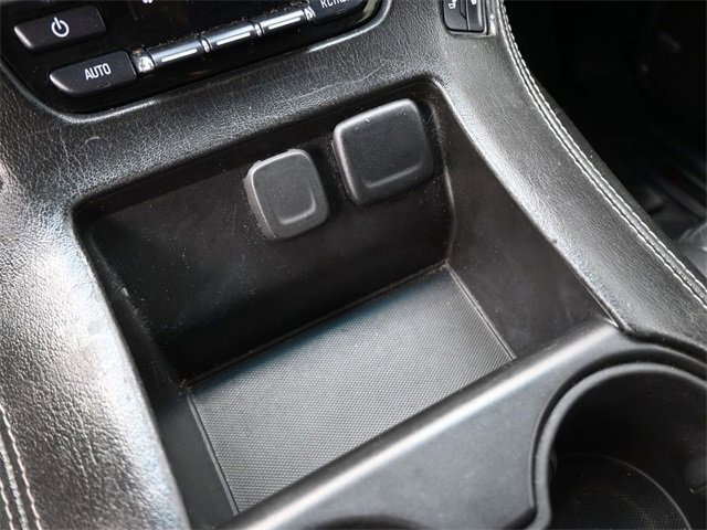 Used 2018 Chevrolet Tahoe LT w/ Texas Edition Package image 31