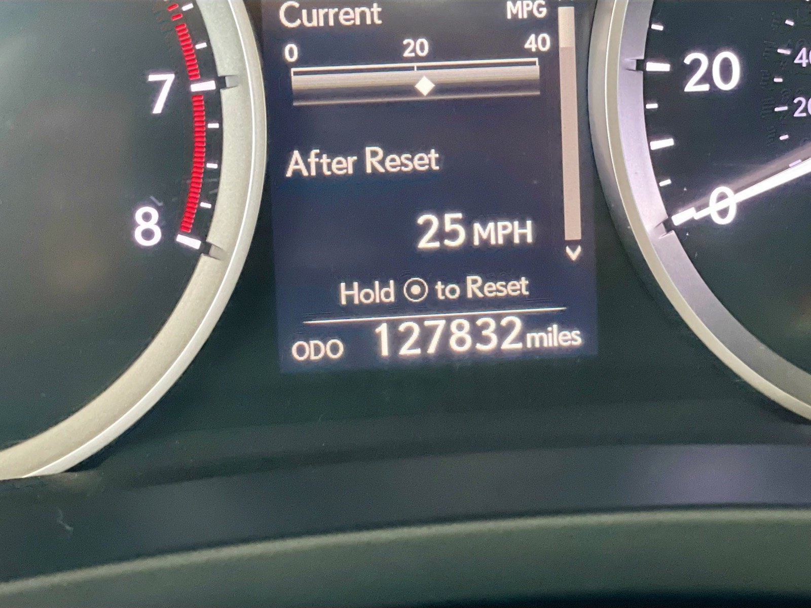 Used 2015 Lexus IS 350 RWD image 8