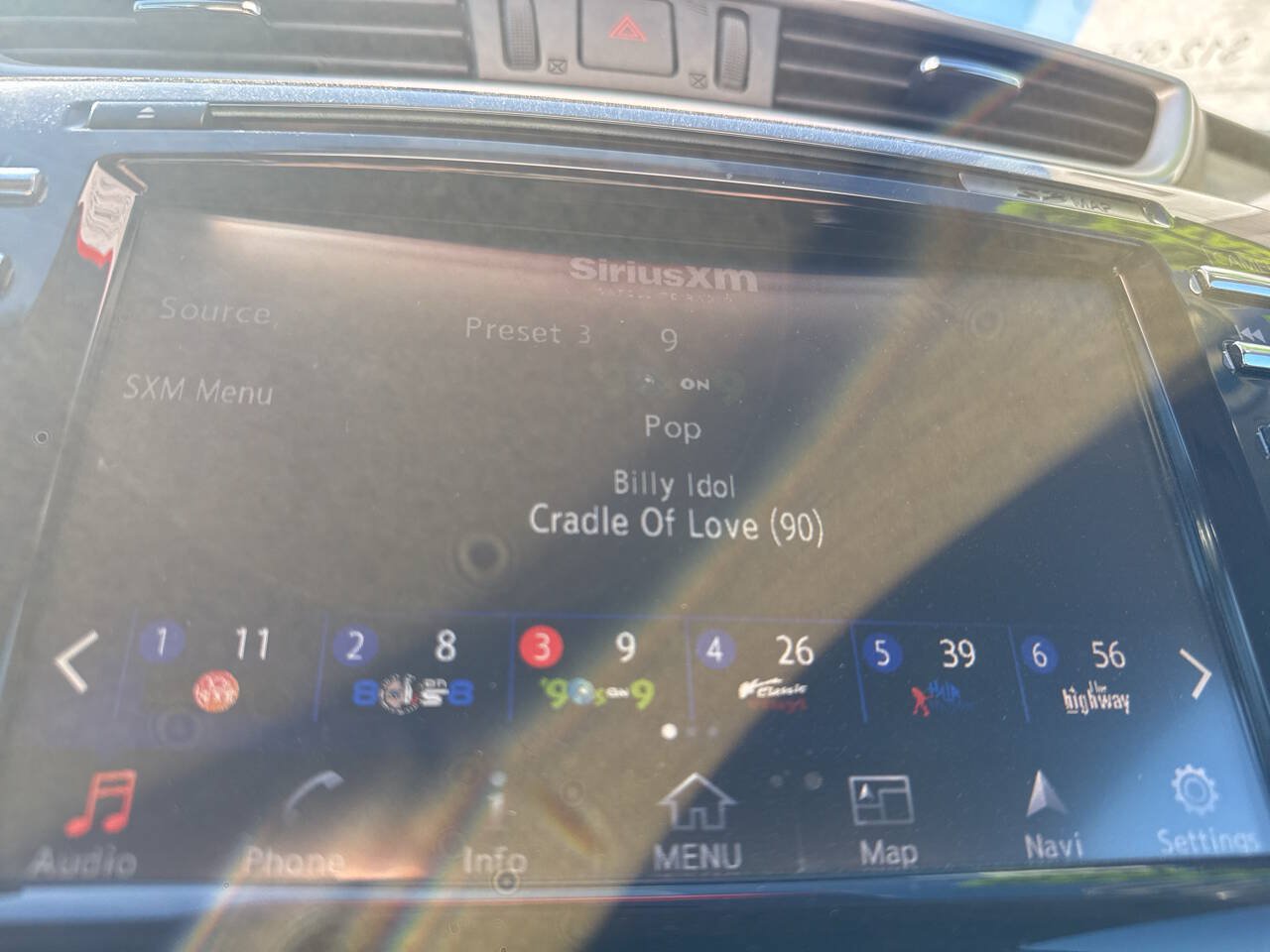Used 2017 Nissan Murano SV AWD/4WD image 43
