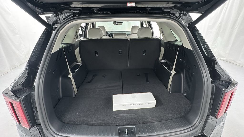 New 2026 Kia Sorento EX image 15