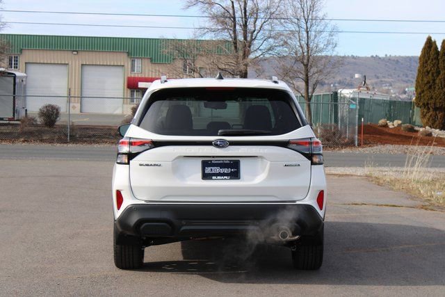 New 2026 Subaru Forester Touring w/ Touring Package image 5