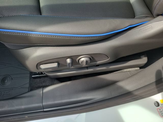 New 2026 Buick Encore GX Sport Touring w/ Advanced Technology Package AWD/4WD image 16