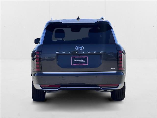 New 2026 Hyundai Palisade Calligraphy image 7