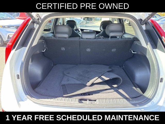 Used 2023 Kia Niro Wind w/ Wind Preserve Package FWD image 12