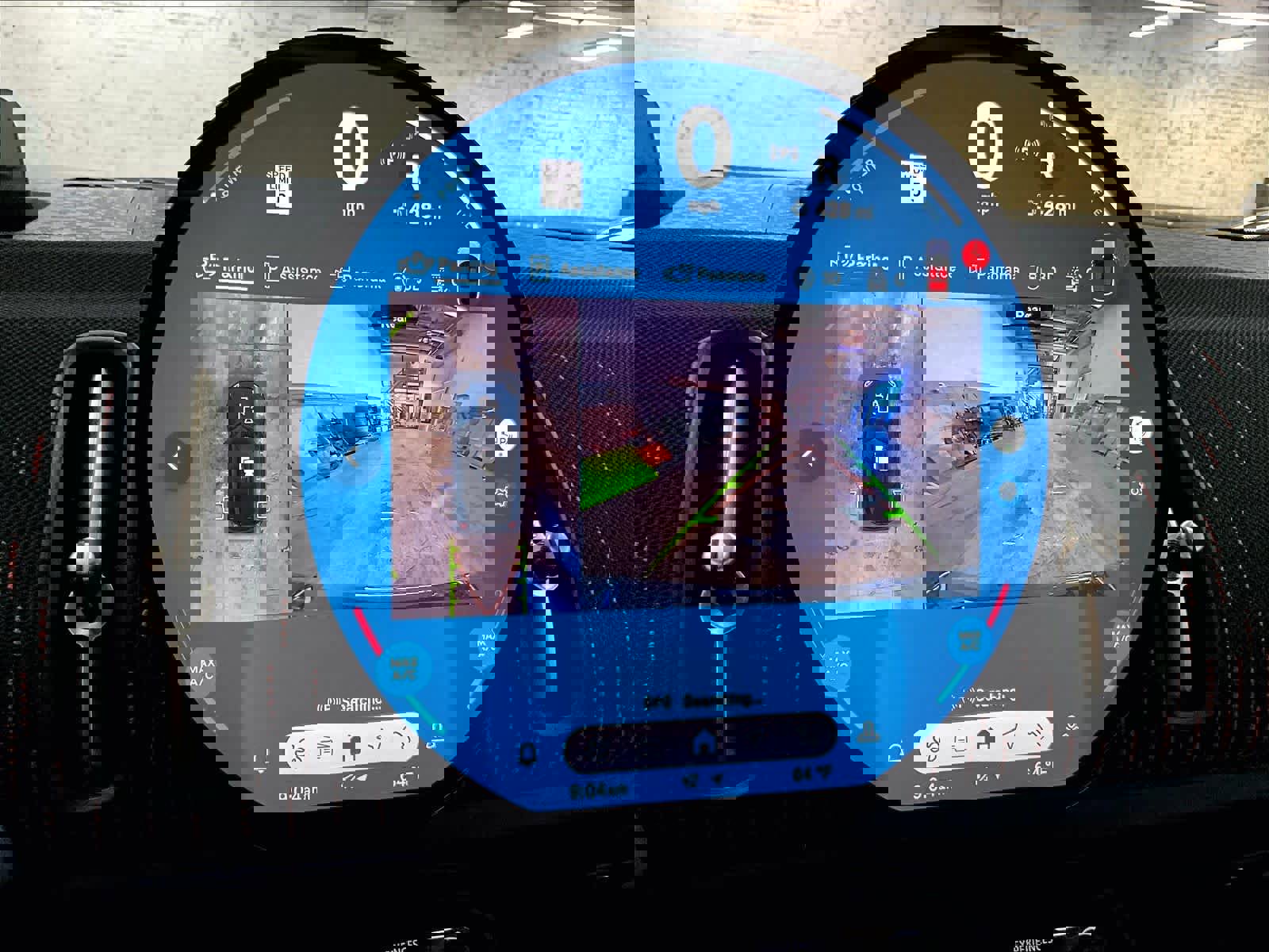 Used 2025 MINI Cooper Countryman John Cooper Works image 22