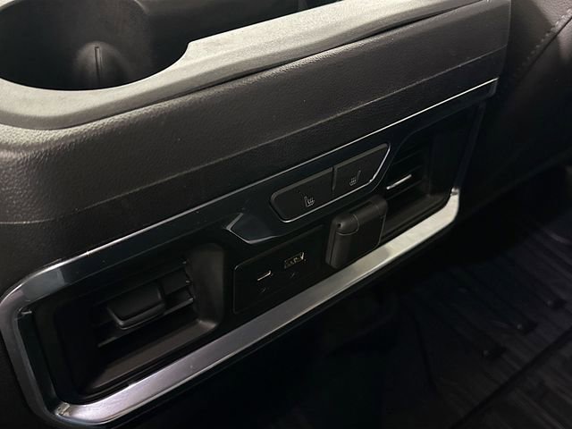 Used 2019 GMC Sierra 1500 AT4 w/ AT4 Premium Package image 27