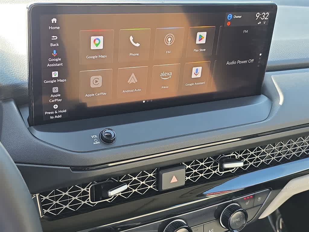 Certified 2025 Honda Accord Touring image 22