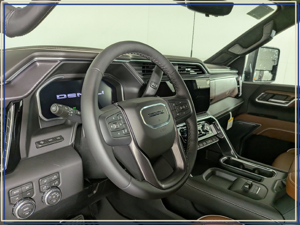 New 2026 GMC Sierra 3500 Denali Ultimate AWD/4WD image 18