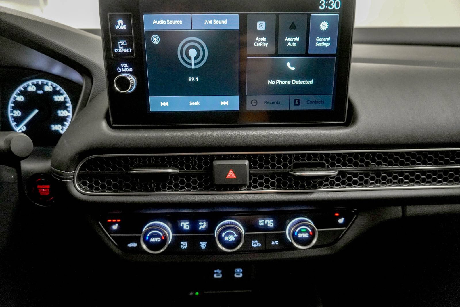 New 2027 Honda HR-V EX-L image 23