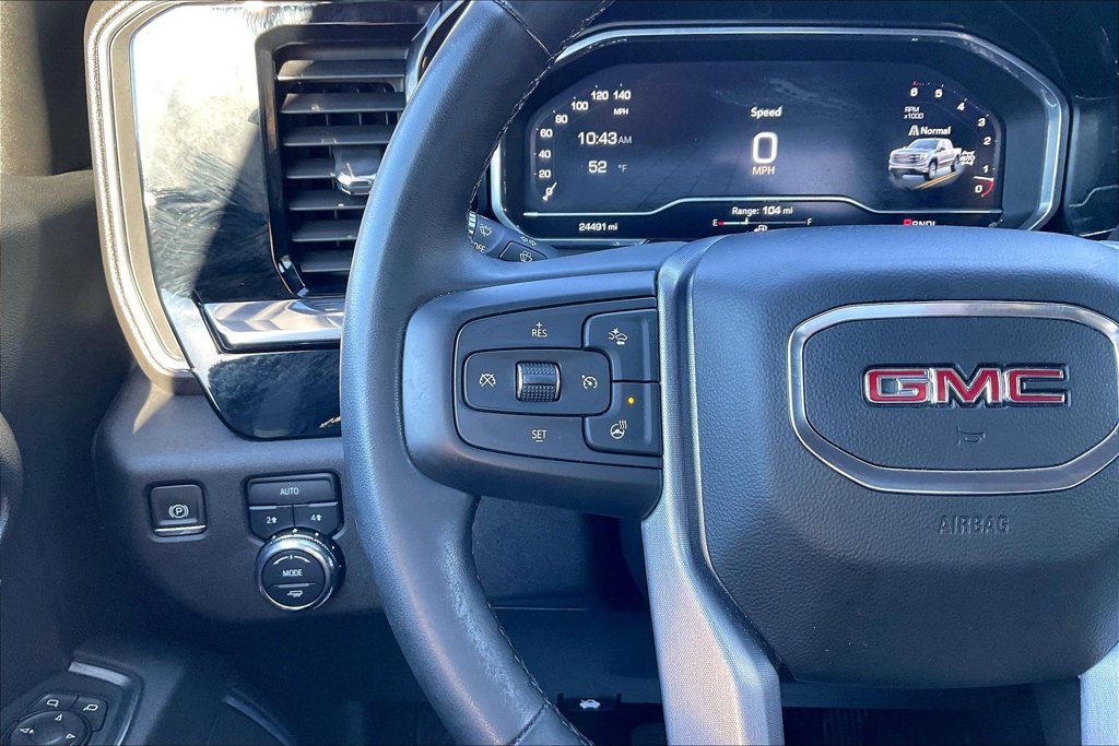 Used 2023 GMC Sierra 1500 Elevation AWD/4WD image 13