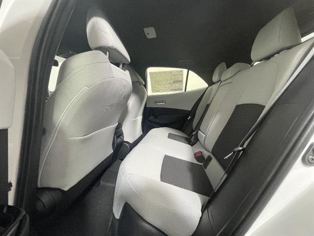 New 2026 Toyota Corolla SE image 10