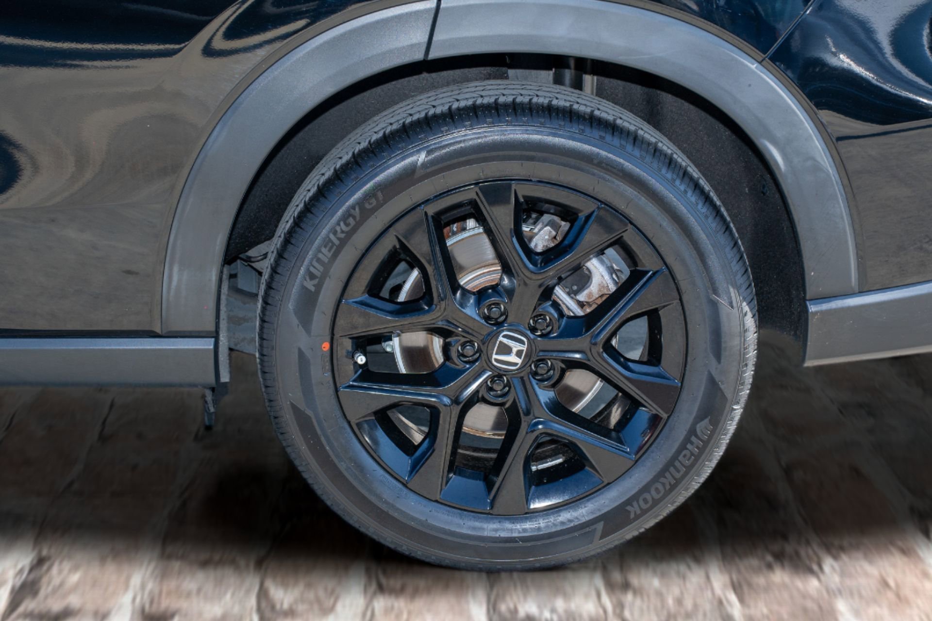 Certified 2023 Honda HR-V Sport image 38