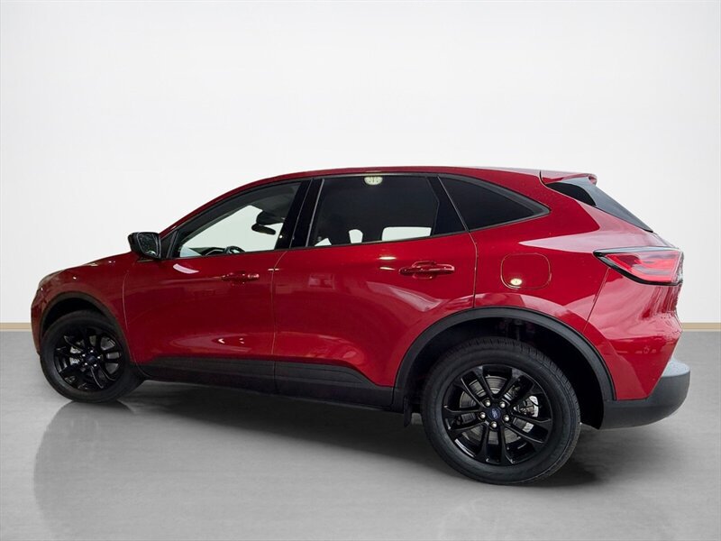 Used 2020 Ford Escape SE Sport FWD image 7