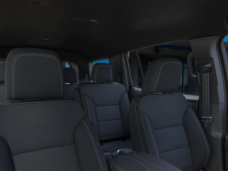 New 2025 Chevrolet Traverse LT w/ LPO, Roadside Safety Package image 24