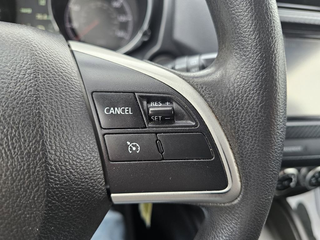 Used 2023 Mitsubishi Outlander Sport SE image 33