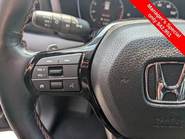 Used 2025 Honda Pilot TrailSport image 16