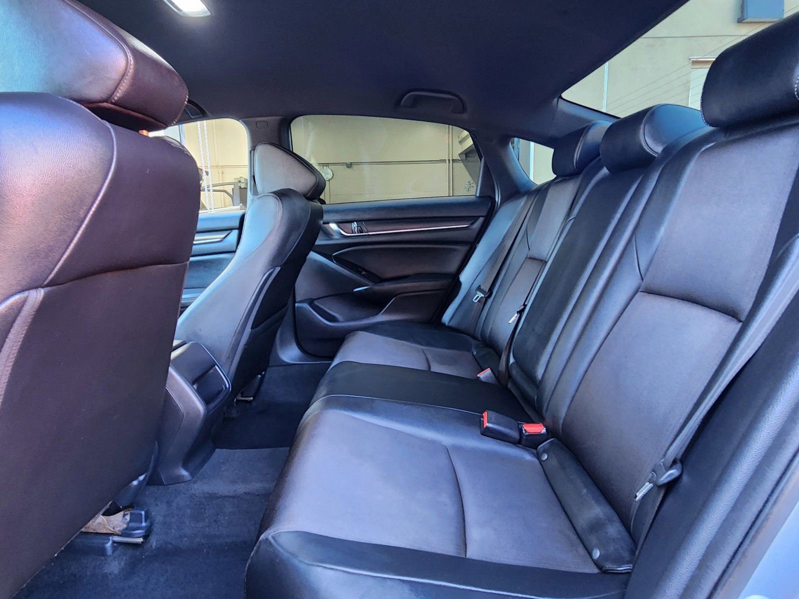 Used 2019 Honda Accord Sport image 24