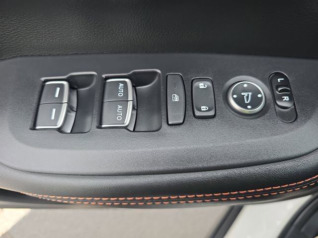 New 2026 Honda HR-V Sport image 28