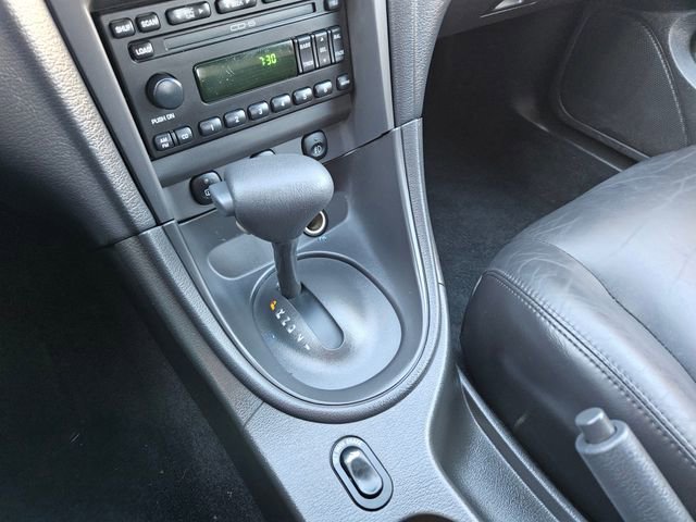 Used 2002 Ford Mustang GT image 14