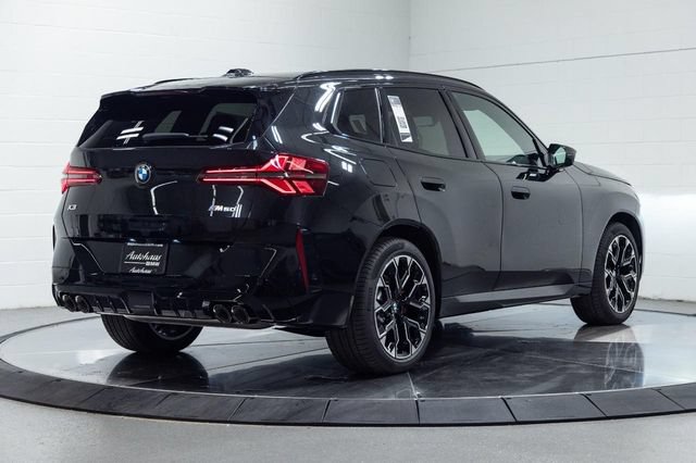 New 2026 BMW X3 M50 w/ Premium Package AWD/4WD image 14