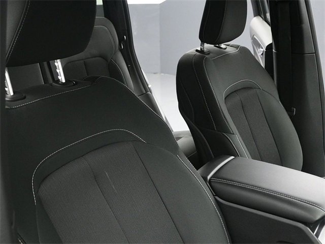 New 2025 Jeep Grand Cherokee Laredo X w/ Luxury Tech Group I image 20