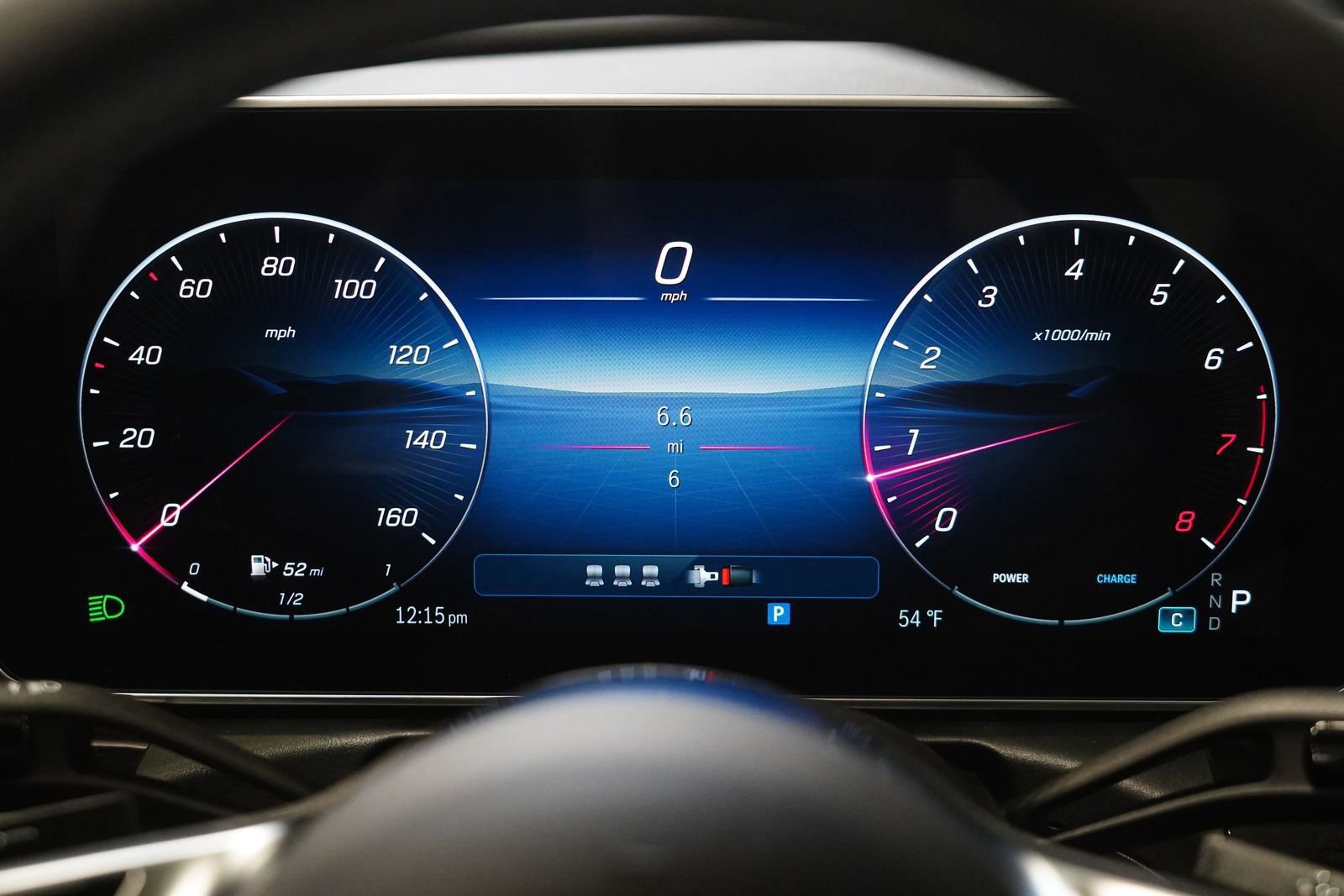 New 2026 Mercedes-Benz C 300 4MATIC Sedan image 21