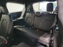 New 2026 Chrysler Voyager LX image 9