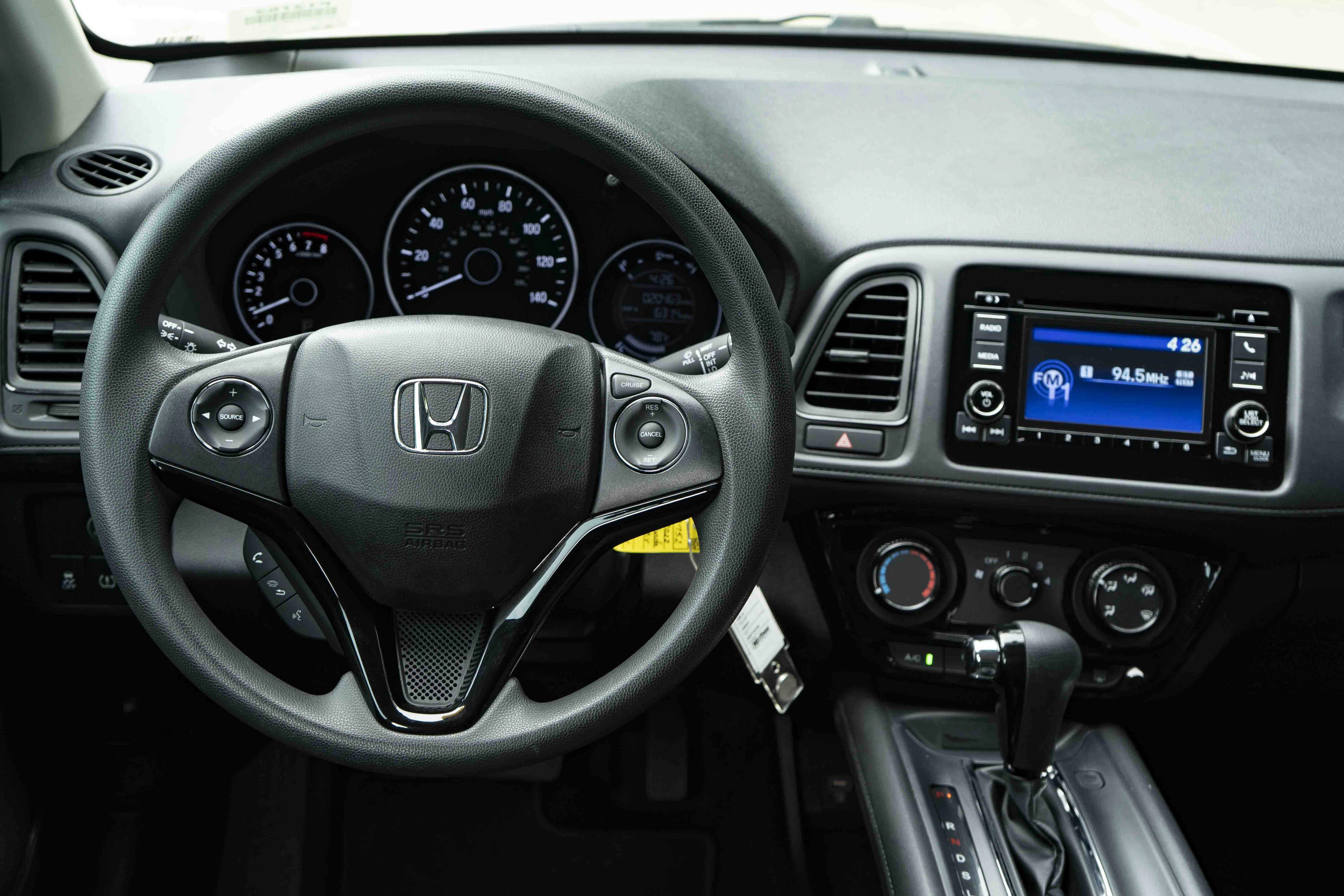 Used 2022 Honda HR-V LX image 18