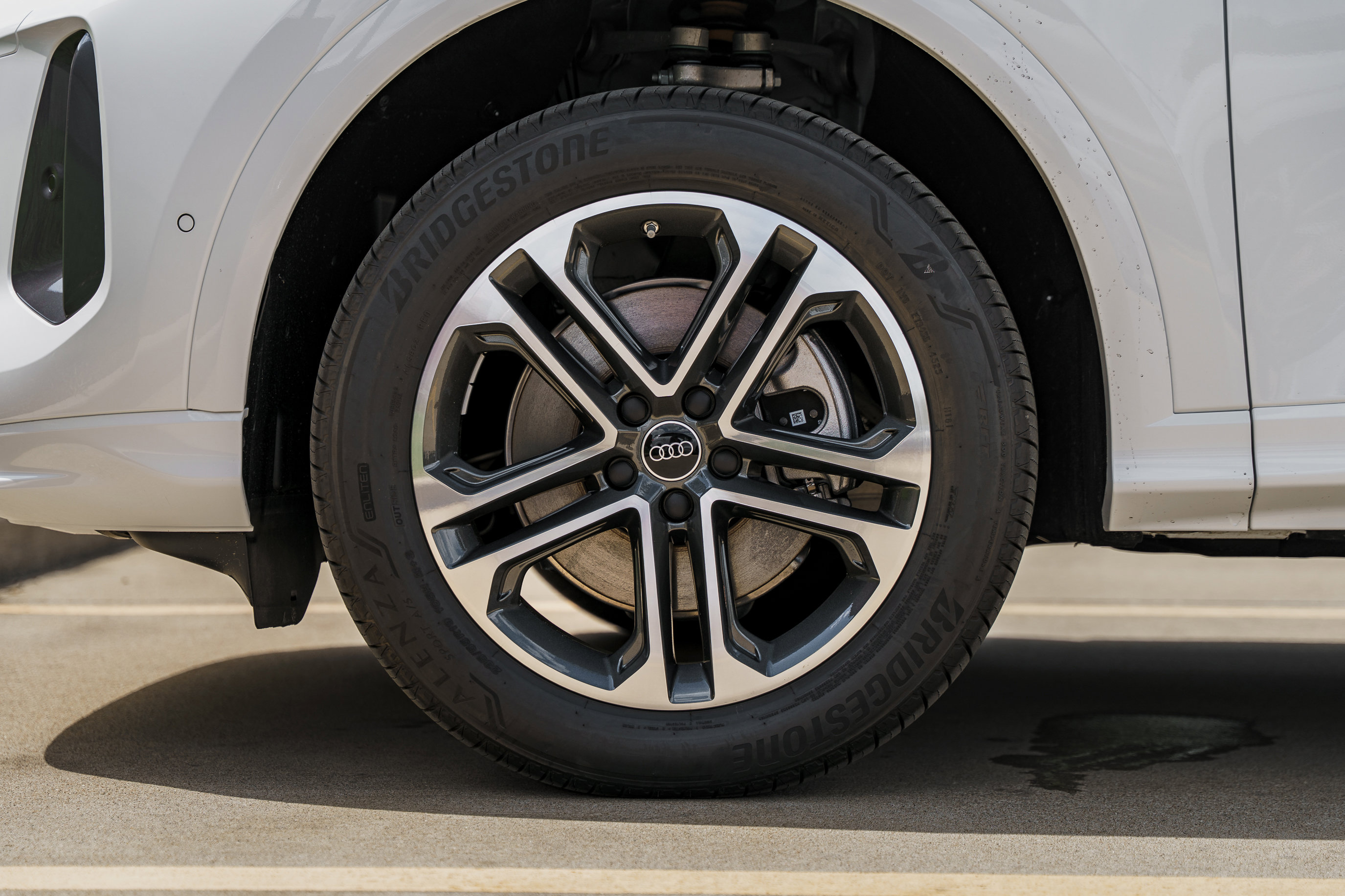 New 2026 Audi Q5 Premium AWD/4WD image 30