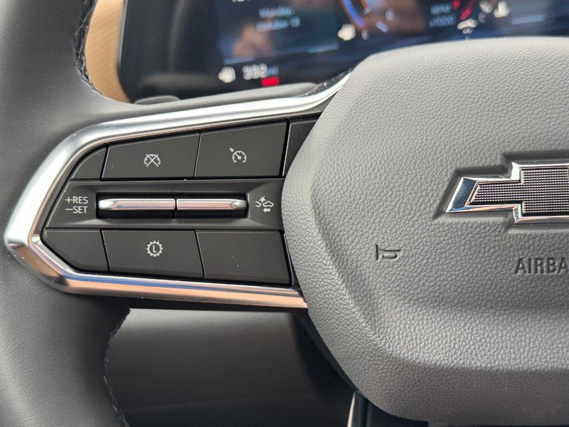 New 2026 Chevrolet Equinox ACTIV w/ Convenience Package III image 15