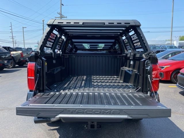New 2025 Toyota Tacoma TRD Off-Road image 63