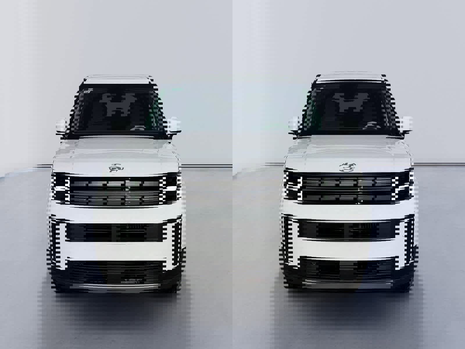 New 2026 Hyundai Santa Fe SE image 8