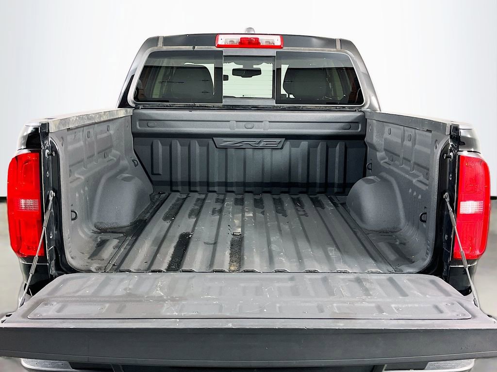 Used 2019 Chevrolet Colorado ZR2 image 10