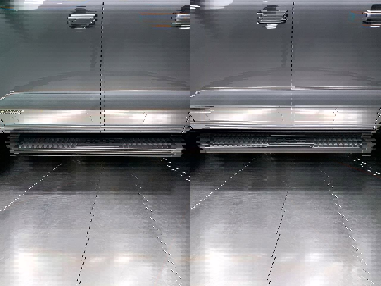 New 2025 Ford F150 XLT w/ Equipment Group 302A MID image 13