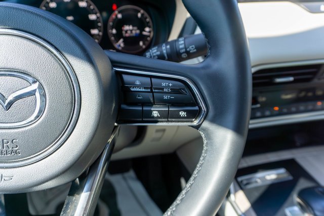 Used 2024 MAZDA CX-90 3.3 Turbo S w/ Premium Package image 30