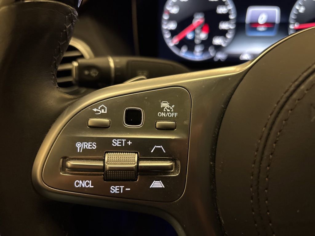 Used 2020 Mercedes-Benz S 560 4MATIC Sedan image 17