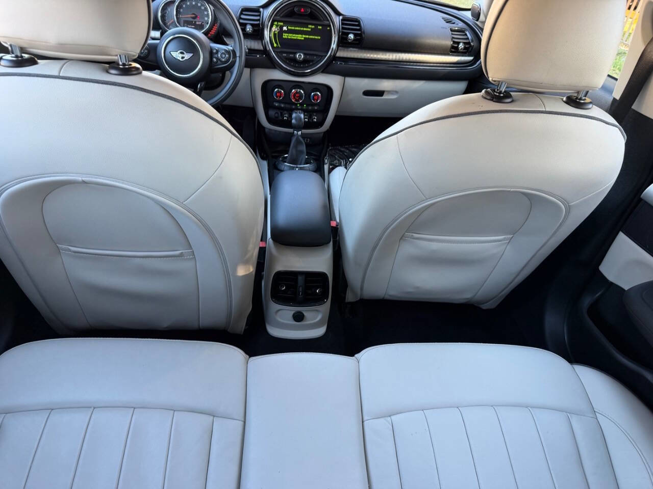 Used 2017 MINI Cooper Clubman S image 33