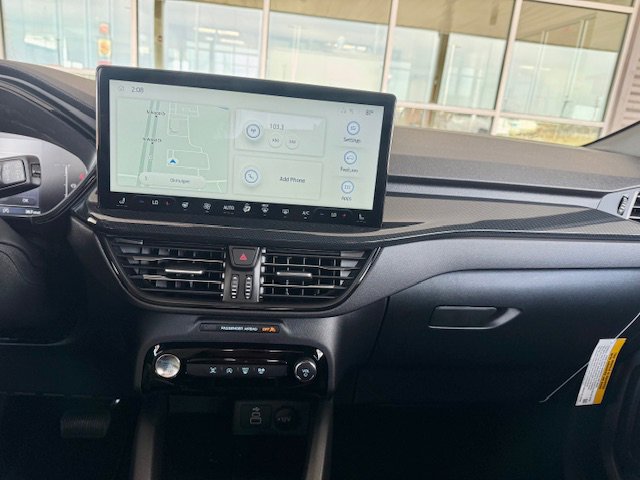 New 2026 Ford Escape ST-Line w/ Tech Pack #1 image 12