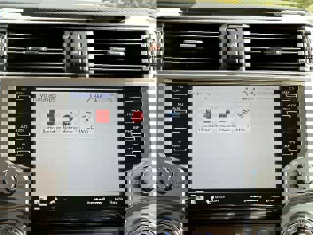 Used 2024 Toyota 4Runner Limited image 14