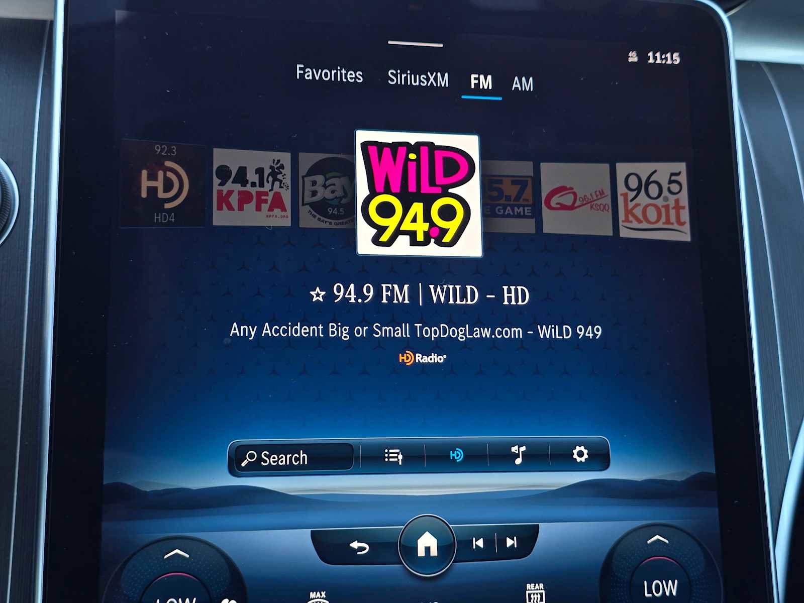 Used 2023 Mercedes-Benz C 300 4MATIC Sedan image 29