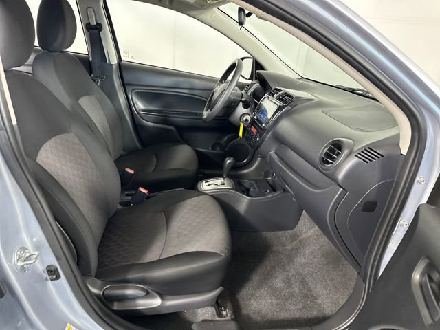 Used 2024 Mitsubishi Mirage ES FWD image 28