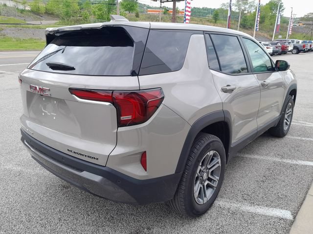 Used 2026 GMC Terrain Elevation AWD/4WD image 8