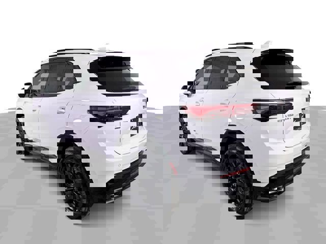 New 2026 Buick Envision Sport Touring image 6