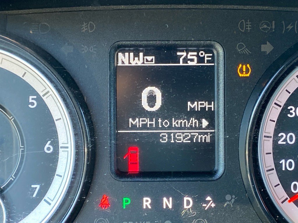 Used 2022 RAM 1500 Classic Warlock image 18